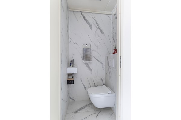 Medium property photo - Sint Jacobsplein 61, 3311 CV Dordrecht